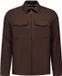No Excess Sedoc Overshirt L Earth