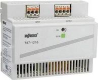 WAGO 787-1216 DIN-rail netvoeding 24 V 4.2 A 100.8 W