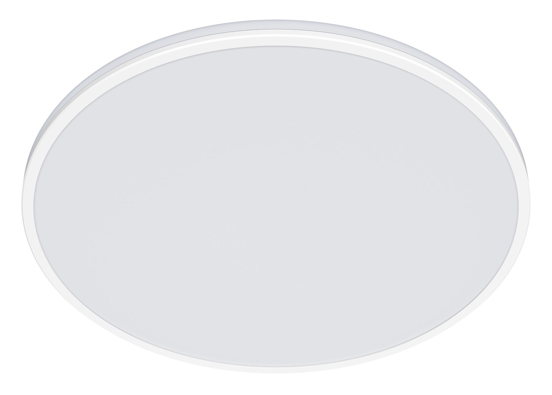 Philips Functioneel Plafondlamp - 2500 Lumen - 4000K - Wit - Rond