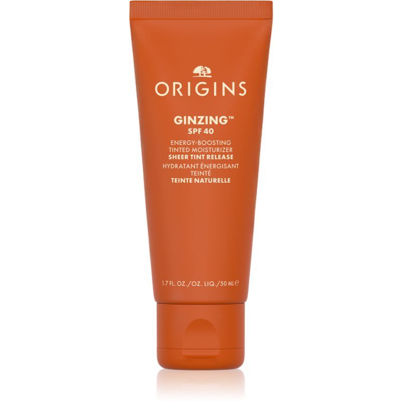 Origins GinZing™