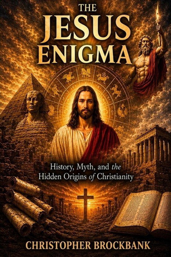 The Libri GmbH The Jesus Enigma