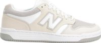 NEW BALANCE BB480LGW sneaker, uni, beige, EU 37