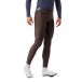 Castelli Espresso 2 Pantalon de cyclisme Brun S Homme