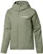 Adidas Terrex Multi Climawarm Insulated Hybrid Jas Groen S Vrouw