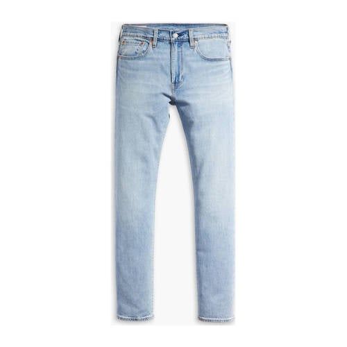 Levi's 502 Tapered Fit Jeans - Call It Off