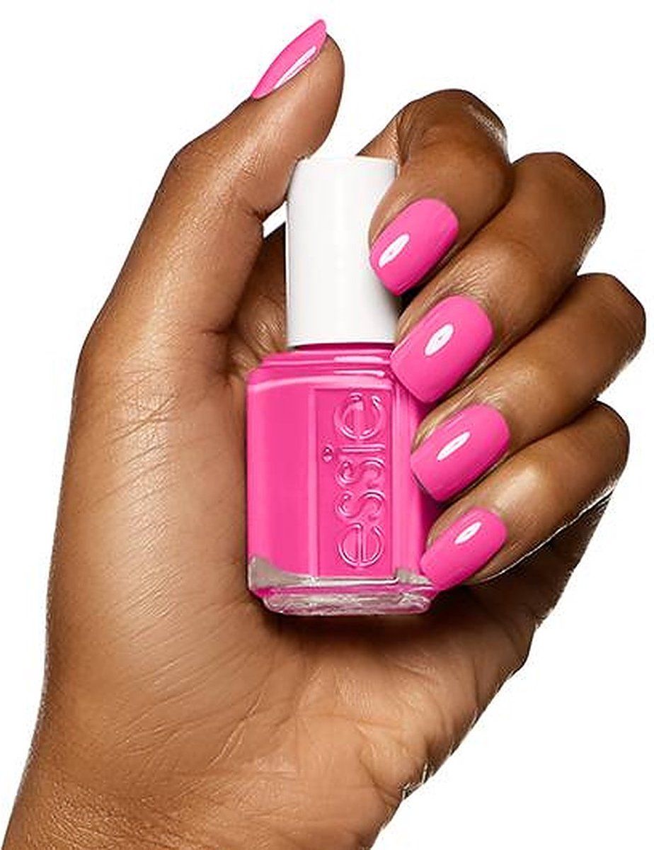 Essie Nagellak - 647 Secret Story