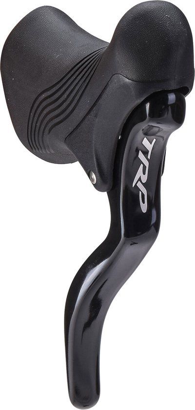 TRP RRL Remhendelset - Zwart - 4717592014754