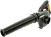 Worx WX094.9 accu-werkplaatsblazer 20 V Solo