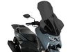 Puig 20737F V-Tech Line Touring Dark Smoke