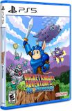 Limited Run Games Rocket Knight Adventures: Re-Sparked - PS5