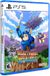 Limited Run Games Rocket Knight Adventures: Re-Sparked - PS5