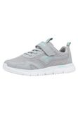 KangaROOS Kinderen K-ETK ROOZ EV Sneaker 10497 000 2331 grijs