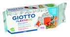 GIOTTO Plastiroc - Brood 1 kg zelfhardende klei wit