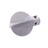 ROTHENBERGER Kogelkopfrees, 4-Blad, 22K, D=55mm - 72223
