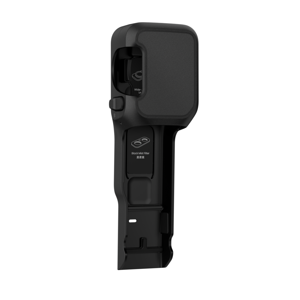 Insta360 Protective Cover for Luna Ultra - black