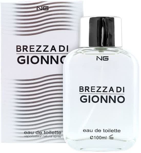 NG Brezza Di Gionno / 100 / Men
