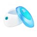 Chauffage paraffine Blanc Vert 220V