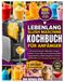 LEBENLANG SLUSH MASCHINE KOCHBUCH FÜR ANFÄNGER