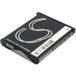 CAMERON SINO Sony Batterij voor Bluetooth laser muis, 660mAh, Li-ion