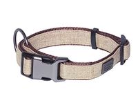 Nobby 88741-23 halsband linnen Deluxe, 84 g