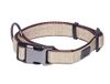 Nobby 88741-23 halsband linnen Deluxe, 84 g