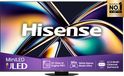 Hisense 85U8Q / TV screen / 85 inch / 2025