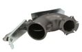 Febi Bilstein CZM 21849 Clapet de gaz d'échappement, frein moteur