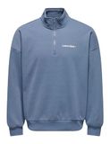ONLY & SONS pull over - indigo