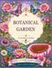 Botanical Garden: 30 Exclusive Botanical Illustrations