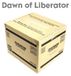 Digimon EX-11 Dawn of Liberator Booster Box Digimon Card Game