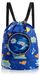 Sac de natation - Sac de sport étanche - Compartiment humide - Pour enfants