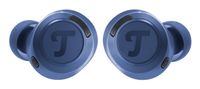 Teufel REAL BLUE TWS 3 - Draadloze oortjes - steel blue
