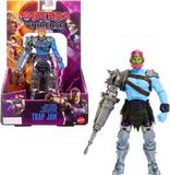 Mattel Masters of the Universe 2026 Movie Feature Action Figure Trap-Jaw 14 cm Action Figuur