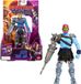 Mattel Masters of the Universe 2026 Movie Feature Action Figure Trap-Jaw 14 cm Action Figuur