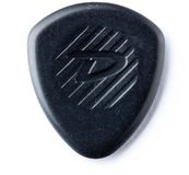 477P507 Jim Dunlop Primetone - Plectrums - Classic 507 Large Rond - Player's Pack 3 Stuks