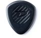 477P507 Jim Dunlop Primetone - Plectrums - Classic 507 Large Rond - Player's Pack 3 Stuks