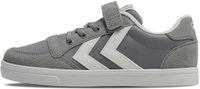 hummel SLIMMER STADIL LEATHER LOW JR