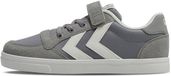 hummel SLIMMER STADIL LEATHER LOW JR
