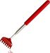 RVS Back Scratcher Massager, Outil de grattage télescopique