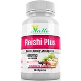 ELVALLE Reishi PLUS capsules alimentaires 270 pièces
