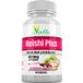 ELVALLE Reishi PLUS capsules alimentaires 270 pièces