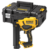 DeWalt DCN210SNT-XJ 18V XR 18Ga BL Minibrad afwerktacker | zonder accu's en lader | in TSTAK koffer - DCN210SNT-XJ