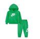 Nike - Overall, bestaande uit sweatjack en broek