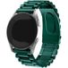 Coros Bracelet acier Coros Pace 4 (vert)
