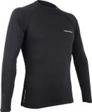 Tucano Urbano Thermoshirt North Pole Heren Polyester Zwart Mt XXL