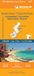 Michelin Spain East, Valencia, Murcia - Michelin Regional Map 577
