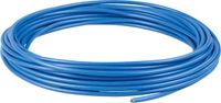 as - Schwabe Anschlussleitung 5 m – Leitung H07V-K 1,5 mm² – Blau