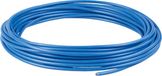 as - Schwabe Anschlussleitung 5 m – Leitung H07V-K 1,5 mm² – Blau