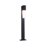 Paulmann Tralia Bolderlamp - Antraciet - E27 - 650mm - Max. 10W - IP44
