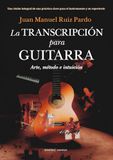 La Berenice La Transcripcion Para Guitarra